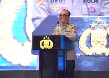 Polri: Pendaftar Rekrutmen Bakomsus Pangan Hingga Hari Kedua 2.953 Orang