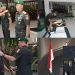 Pangdam IV/Diponegoro Serah Terimakan Beberapa Jabatan Strategis