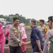 Kunjungan Kapolda Jateng ke Purworejo dan Cilacap, Beri Jaminan Keamanan Jelang Pemungutan Suara Pilkada 2024