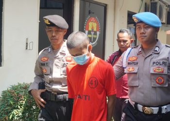 Miliki Psikotropika, Pemuda di Purbalingga Diringkus Polisi