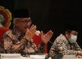 Oknum Komdigi Jadi Pelindung Judol, Ketum DPP LDII Tegaskan Pentingnya Perhatikan Akhlak Aparatur Negara
