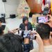 “KPU Jateng Gelar Rapat Persiapan Debat Cagub, Tegaskan Tidak Ada Bocoran Soal untuk Peserta”