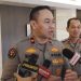 Gelar Anev Konsolidasi, Divisi Humas Polri Perkuat SDM dan Kolaborasi dengan Media Massa