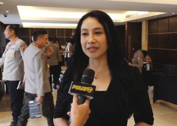 Rustika Herlambang: Kinerja Kabid Humas Polda se-Indonesia Alami Peningkatan