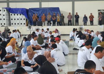 Polres Kendal Pastikan Pelipatan Surat Suara Pilkada 2024 Berjalan Aman dan Kondusif