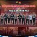 Kunjungi Posko Netralitas, Kabid Propam Polda Jateng Ajak Penyelenggara Pemilu Turut Jaga Netralitas Selama Pilkada 2024