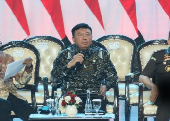 BPKP dan Kejaksaan Agung Berkomitmen Perkuat Pemerintahan Yang Bersih dan Efisien