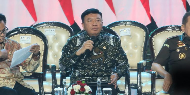 BPKP dan Kejaksaan Agung Berkomitmen Perkuat Pemerintahan Yang Bersih dan Efisien