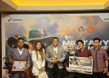 Jakarta, 10 November 2024″Ayah Aku Rindu” Film Karya Yonif 330 Divif 1 Kostrad, Juara 1 Ajang Military Short Movie Festifal 2024
