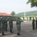 Kodim Boyolali Gelar Upacara Hari Pahlawan