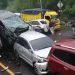 Kecelakaan Truk di Tol Cipularang, Jasa Marga Lakukan Penanganan Cepat
