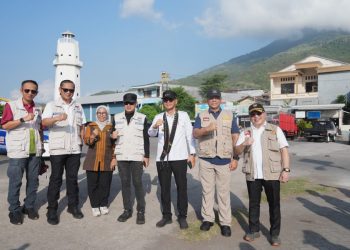 Ditjen Bina Adwil Dorong Pilkada