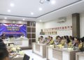 Polda Jateng Gelar Rakor Lintas Sektoral, Matangkan Persiapan jelang Nataru 2024