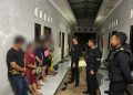 Kos-Kosan Mesum Semakin Marak, Tim Patroli Siraju Polres Jepara Gencar Lakukan Patroli