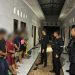 Kos-Kosan Mesum Semakin Marak, Tim Patroli Siraju Polres Jepara Gencar Lakukan Patroli