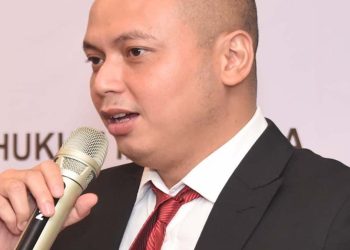 Ketum PPKHI Soroti Permasalahan Peradi dan Harapan untuk Solusi yang Lebih Bijaksana