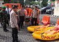 Semarang Gelar Aksi Siaga Bencana Jelang Puncak Musim Hujan yang Diprediksi
