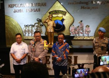 Putusan PTDH untuk Oknum Polisi Pelaku Penembakan Pelajar di Semarang
