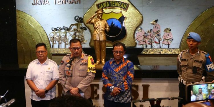 Putusan PTDH untuk Oknum Polisi Pelaku Penembakan Pelajar di Semarang