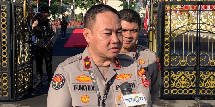 Polri Akan Gelar Apel Kasatwil 2024 Hari Ini, Fokus Wujudkan Keamanan Dalam Negeri