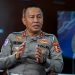 Kakorlantas Bicara Tiga Kluster Fokus Perjalanan Nataru 2024
