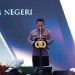 Kapolri Lapor Capaian Desk Berantas Narkoba ke Prabowo Selamatkan 10 Juta Jiwa