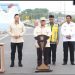 Presiden Prabowo Resmikan Jalan Layang Madukoro Semarang, Proyek Infrastruktur Pertama Pada Masa Kepemimpinannya