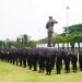 Sukses Amankan Pilkada, Polda Jateng Lepas Kepulangan 300 Personil BKO Korps Brimob Polri