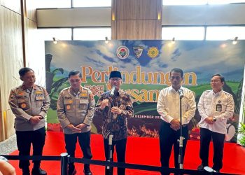 Dukung Ketahanan Pangan, Baharkam Polri Siapkan Pilot Project Peningkatan Komoditas Jagung di Cianjur