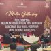 KPU dan Media Bersinergi Wujudkan Pilkada Jateng 2024 yang Demokratis dan Berkualitas