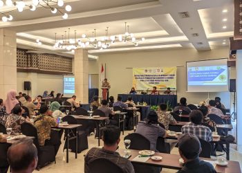 Sosialisasi Transparansi Pelayanan Publik di Kabupaten Kendal: Pencegahan Pungutan Liar Menjadi Fokus Utama