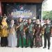 Archery Open Piala Pangdam IV/Diponegoro Meriahkan HUT Ke-74 Ajudan Jenderal