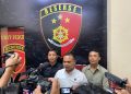 Polres Lumajang Selidiki Kasus Pengancaman dengan Senjata yang Viral di Media Sosial