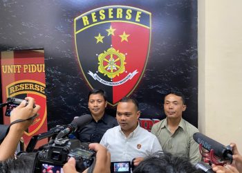 Polres Lumajang Selidiki Kasus Pengancaman dengan Senjata yang Viral di Media Sosial