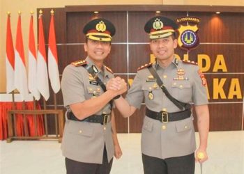 AKBP Yuswanto Ardi: Pemimpin Visioner di Balik Inovasi Lalu Lintas DIY