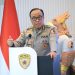Gelar Diskusi Panel, Komjen Pol Dedi Prasetyo: Polri terbuka dengan masukan untuk perbaikan ke depan