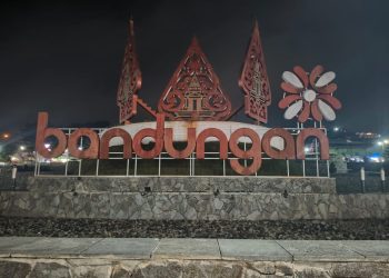 Bandungan, Surga Wisata di Lereng Gunung Ungaran