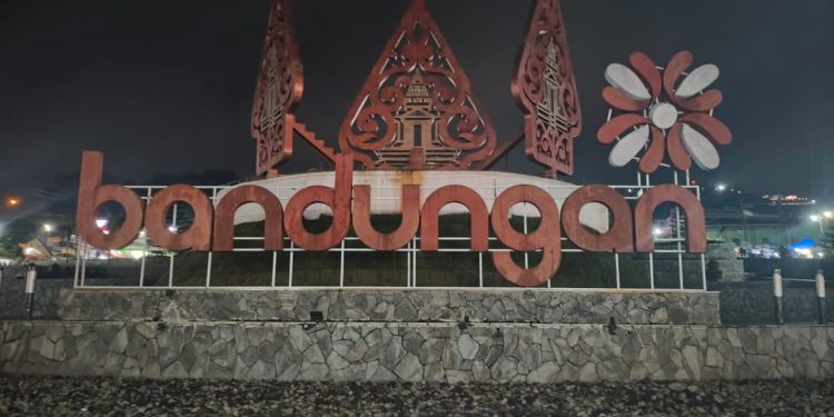 Bandungan, Surga Wisata di Lereng Gunung Ungaran