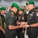Kolonel Honi Havana, Penggagas Kampung Pancasila dan Pemimpin Inspiratif Kodam IV/Diponegoro