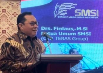 Mengawal Sejarah SMSI Bentuk Tim Riset Biografi Margono Djojohadikoesoemo