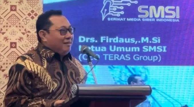 Mengawal Sejarah SMSI Bentuk Tim Riset Biografi Margono Djojohadikoesoemo