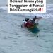 Musibah di Pantai Drini, Jogja: 13 Siswa SMPN 7 Mojokerto Terseret Arus