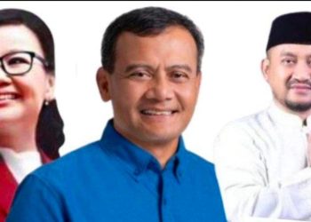 4 Kepala Daerah Terpilih di Jawa Tengah Tidak Dilantik pada 6 Februari 2025