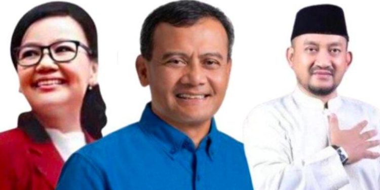 4 Kepala Daerah Terpilih di Jawa Tengah Tidak Dilantik pada 6 Februari 2025