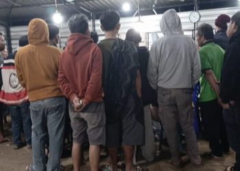 “Marak Judi Dadu Kopyok di Semarang! Diduga Dibekingi Oknum Lembaga dan Wartawan”