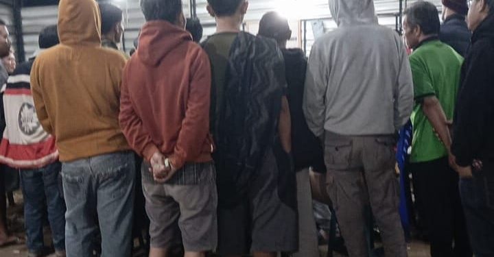 “Marak Judi Dadu Kopyok di Semarang! Diduga Dibekingi Oknum Lembaga dan Wartawan”