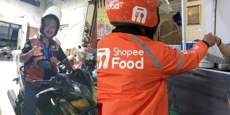 San2, Pejuang Tangguh dari Semarang: Berjuang Tanpa Henti Demi Keluarga