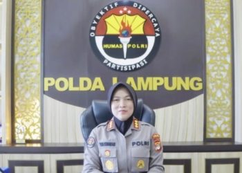 Kronologi Baku Tembak antara Bripka Agus dan Tiga Pelaku Curanmor di Bandar Lampung