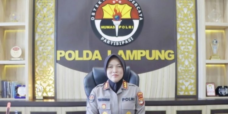 Kronologi Baku Tembak antara Bripka Agus dan Tiga Pelaku Curanmor di Bandar Lampung