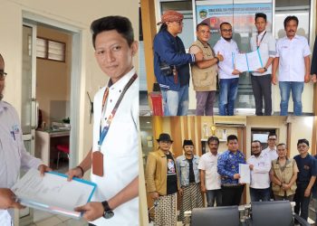 SMSI dan Masyarakat Banyumas Resmi Ajukan Gelar Pahlawan Nasional RM. Margono Djojohadikusumo ke Dinsos PMD